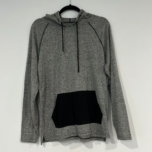 Trademark Brooklyn cloth Men’s size M hoodie